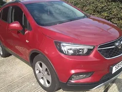 Used 2019 Vauxhall Mokka Active SUV | £9,488 (Fair price)