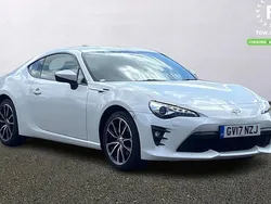 Used 2019 Toyota GT86 GT Coupe | £19,199 (Fair price)
