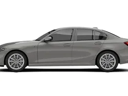 New 2025 BMW 320 M Sport Sedan | £40,922 (Fair price)