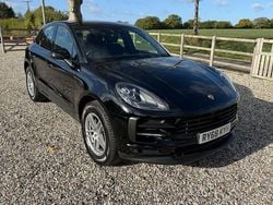 Used 2020 Porsche Macan SUV | £33,895 (Super price)
