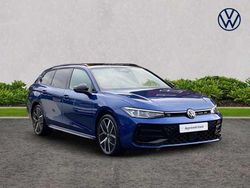 Used 2025 VW Passat R-line | £36,950