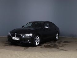 Black Used 2012 BMW 320 Sedan | £5,550 (Good price)