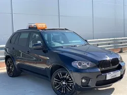 Black Used 2012 BMW X5 M Sport SUV | £14,495