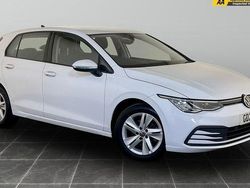 Used 2024 VW Golf VIII Life Hatchback | £11,195 (Super price)