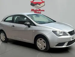 Used 2013 Seat Ibiza Sport Coupe | £2,995 (Good price)