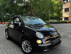 Used 2014 Fiat 500C Lounge Cabriolet | £3,845 (Good price)