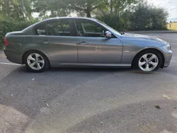 Grey Used 2011 BMW 320 Efficient Dynamics Sedan | £2,595 (Good price)