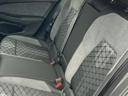 Used 2024 VW Golf VIII R-line Hatchback | £18,799 (Good price)