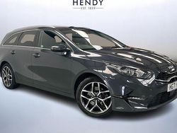 Used 2021 Kia Ceed Sportswagon 3 Estate | £14,249 (Fair price)