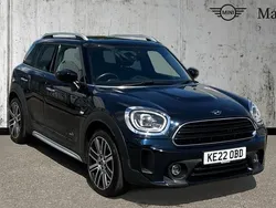 Other Used 2022 Mini Cooper Countryman Exclusive SUV | £29,449