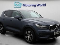 Used 2021 Volvo XC40 Inscription SUV | £21,500 (Good price)