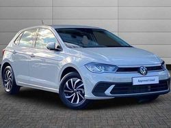 Used 2025 VW Polo | £19,395 (Fair price)