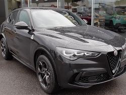 Not known New 2025 Alfa Romeo Stelvio Quadrifoglio SUV | £96,590