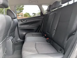 Grey Used 2017 Nissan Pulsar N-Connecta Hatchback | £6,995 (Good price)