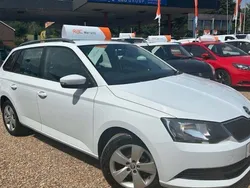 Used 2017 Skoda Fabia SE Estate | £5,690 (Super price)