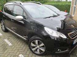 Used 2008 Peugeot 2008 Allure SUV | £4,991 (Good price)