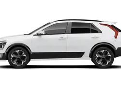 Used 2021 Kia Niro 4 SUV | £18,950 (Fair price)