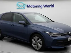 Used 2026 VW Golf VIII Match Hatchback | £22,000 (Good price)