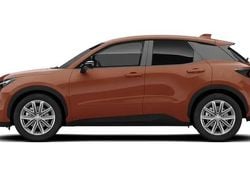 Red/black Used 2024 Lexus LBX SUV | £28,280 (Good price)