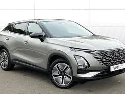 Used 2024 Omoda 5 SUV | £23,099 (Fair price)