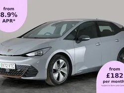 Used 2024 Cupra Born Hatchback | £14,700 (Super price)