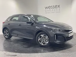 Used 2024 Kia XCeed 2 SUV | £17,250 (Good price)