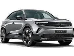 Green New 2025 Vauxhall Mokka Ultimate SUV | £23,901 (Fair price)