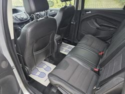 Silver Used 2013 Ford Kuga Titanium SUV | £3,350 (Good price)