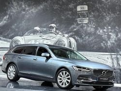 Grey Used 2018 Volvo V90 Inscription Estate | £13,690 (Fair price)