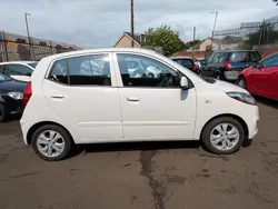 White Used 2014 Hyundai i10 Active Hatchback | £2,795 (Good price)