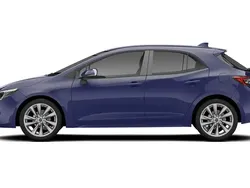 Used 2025 Toyota Corolla Sport Hatchback | £22,953 (Fair price)