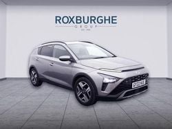 Used 2022 Hyundai Bayon Premium SUV | £10,995 (Fair price)