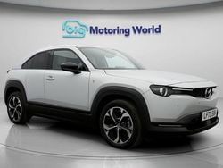 Used 2023 Mazda MX30 Exclusive-Line SUV | £15,713 (Good price)