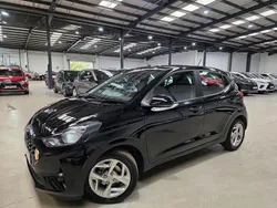 Black Used 2023 Hyundai i10 SE Hatchback | £12,880 (Fair price)