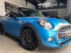 Used 2017 Mini Cooper S Hatchback | £9,999 (Good price)