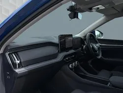 Blue Used 2024 Skoda Kodiaq SE L SUV | £31,964 (A bit pricey)