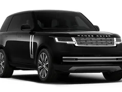 New 2025 Land Rover Range Rover Autobiography SUV | £122,825 (Fair price)
