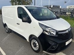 White Used 2019 Vauxhall Vivaro Van | £10,199 (Good price)