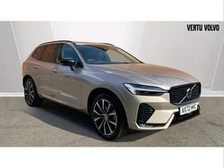 Other Used 2023 Volvo XC60 Plus SUV | £30,399 (Good price)