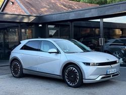 Grey Used 2021 Hyundai Ioniq 5 SUV | £23,995