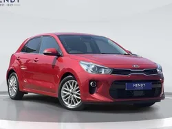 Used 2020 Kia Rio 3 Hatchback | £8,299 (Good price)