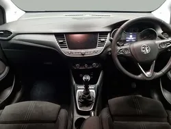 Used 2024 Vauxhall Crossland Ultimate SUV | £13,346 (Super price)