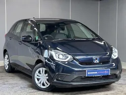Blue Used 2021 Honda Jazz Hybrid Hatchback | £12,965 (Good price)
