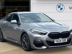 Used 2024 BMW 220 M Sport Sedan | £28,464 (Super price)
