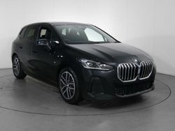 Black Used 2024 BMW 220 Active Tourer M Sport MPV | £31,990 (Expensive)