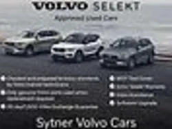 Silver Used 2025 Volvo XC40 Plus SUV | £36,000 (A bit pricey)