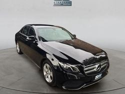 Used 2020 Mercedes E220 SE Sedan | £10,790
