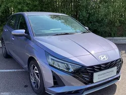 Used 2024 Hyundai i20 Advanced Hatchback | £16,870 (Fair price)