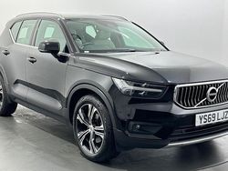 Used 2020 Volvo XC40 Inscription SUV | £17,243 (A bit pricey)