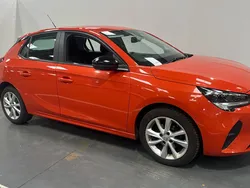 Orange Used 2021 Vauxhall Corsa Hatchback | £9,498 (Good price)